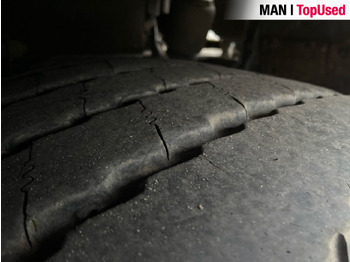 Arrendamiento de MAN TGX 26.500 6X2/2 BLS "Hydraulik" MAN TGX 26.500 6X2/2 BLS "Hydraulik": foto 2 Arrendamiento de MAN TGX 26.500 6X2/2 BLS "Hydraulik" MAN TGX 26.500 6X2/2 BLS "Hydraulik": foto 2