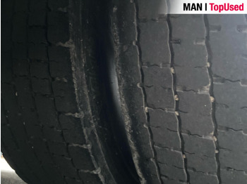 Arrendamiento de MAN TGX 26.500 6X2/2 BLS "Hydraulik" MAN TGX 26.500 6X2/2 BLS "Hydraulik": foto 3 Arrendamiento de MAN TGX 26.500 6X2/2 BLS "Hydraulik" MAN TGX 26.500 6X2/2 BLS "Hydraulik": foto 3