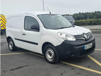 Furgoneta pequeña RENAULT Kangoo
