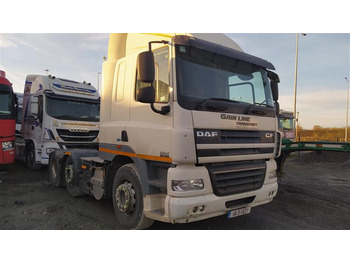 Cabeza tractora DAF CF 85 460