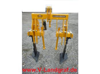 Cultivador nuevo AGRISEM Combivigne: foto 1