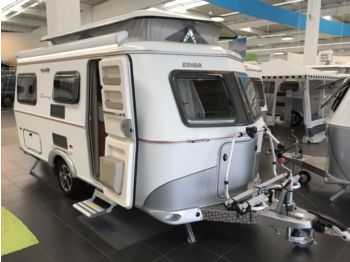 Caravana nuevo HYMER / ERIBA / HYMERCAR Eriba Touring Troll 542 Markise, Fahrradträger: foto 1