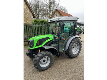 Mini tractor DEUTZ