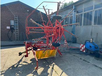 Henificadora PÖTTINGER