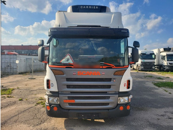 Camión frigorífico Scania Scania Schmitz Cargobull P 400 P 400 ZKO 18: foto 3