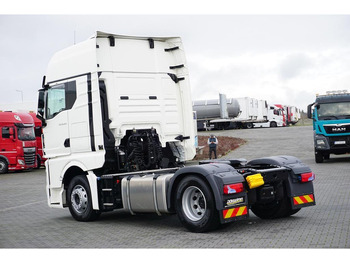 Cabeza tractora MAN TGX / 18.520 / EURO 6 / GX / ACC / RETARDER / I – COOL: foto 5 Cabeza tractora MAN TGX / 18.520 / EURO 6 / GX / ACC / RETARDER / I – COOL: foto 5