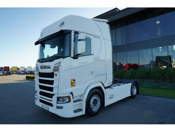 Arrendamiento de Scania S 500 / RETARDER / I-PARK COOL / NAVI Scania S 500 / RETARDER / I-PARK COOL / NAVI: foto 3 Arrendamiento de Scania S 500 / RETARDER / I-PARK COOL / NAVI Scania S 500 / RETARDER / I-PARK COOL / NAVI: foto 3