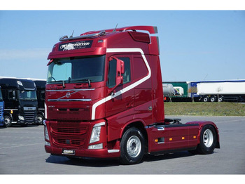 Cabeza tractora Volvo FH / 500 / EURO 6 / ACC / I -COOL / GLOBETROTTER: foto 2