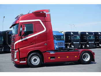 Cabeza tractora Volvo FH / 500 / EURO 6 / ACC / I -COOL / GLOBETROTTER: foto 4