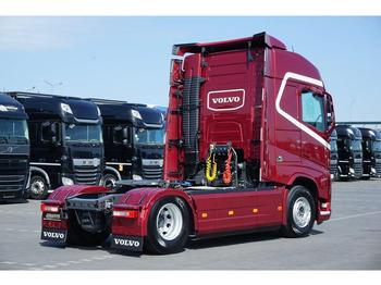 Cabeza tractora Volvo FH / 500 / EURO 6 / ACC / I -COOL / GLOBETROTTER: foto 5
