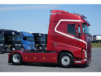 Cabeza tractora Volvo FH / 500 / EURO 6 / ACC / I -COOL / GLOBETROTTER: foto 3