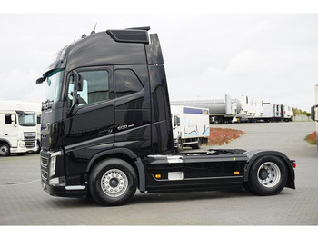 Cabeza tractora Volvo FH / 500 / I - SAVE / EURO 6 / ACC / XL / I - COOL: foto 3