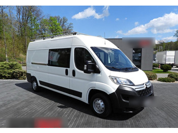 Minibús CITROËN Jumper