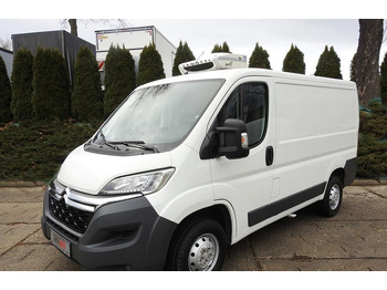 Furgoneta frigorifica CITROËN Jumper