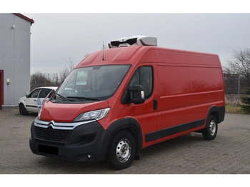 Furgoneta frigorifica CITROËN Jumper