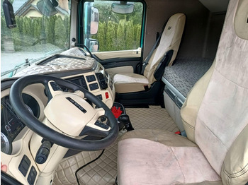 Camión caja abierta DAF 460: foto 4