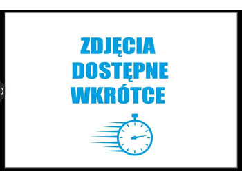 Furgoneta basculante