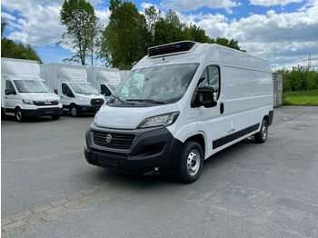 Furgoneta frigorifica nuevo FIAT Ducato L3H2 Hűtős furgon Carrier Xarios 300 GH: foto 1