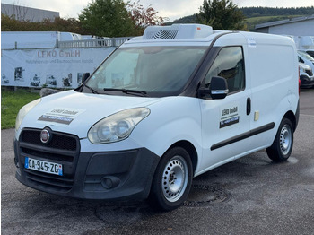 Furgoneta frigorifica Fiat Doblò 1,3: foto 3