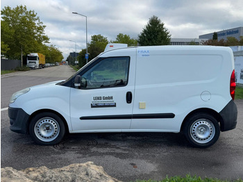 Furgoneta frigorifica Fiat Doblò 1,3: foto 4