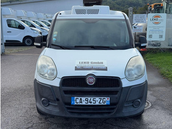 Furgoneta frigorifica Fiat Doblò 1,3: foto 2