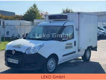 Furgoneta frigorifica Fiat Doblò 1,3 Multijet 1,3: foto 3 Furgoneta frigorifica Fiat Doblò 1,3 Multijet 1,3: foto 3