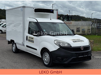 Furgoneta frigorifica FIAT Doblo 1.6
