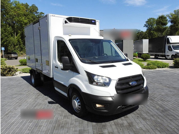 Furgoneta frigorifica FORD Transit