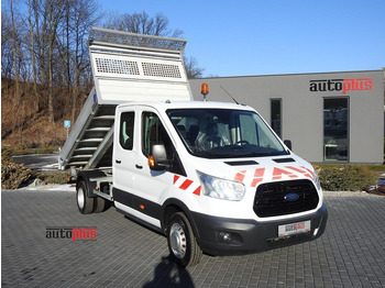Furgoneta basculante FORD Transit