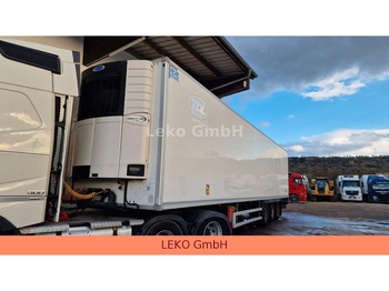 Semirremolque frigorífico FRUEHAUF