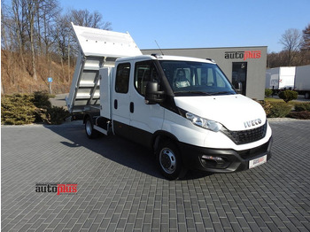 Furgoneta basculante IVECO Daily 35c14