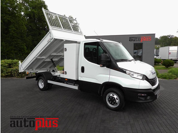Furgoneta basculante IVECO Daily 35c16