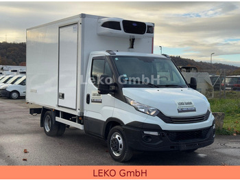 Furgoneta frigorifica IVECO Daily