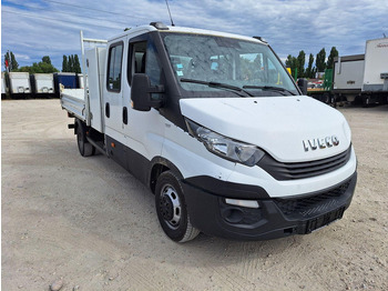 Furgoneta basculante IVECO Daily