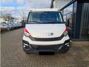 Furgoneta con lona Iveco Daily 35 C15 Doka Curtain side: foto 2 Furgoneta con lona Iveco Daily 35 C15 Doka Curtain side: foto 2