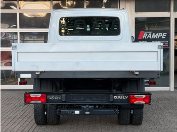 Arrendamiento de Iveco Daily 35C15 flatbed Iveco Daily 35C15 flatbed: foto 5 Arrendamiento de Iveco Daily 35C15 flatbed Iveco Daily 35C15 flatbed: foto 5