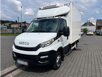 Furgoneta frigorifica IVECO Daily 50c15