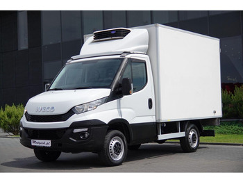 Furgoneta frigorifica IVECO Daily