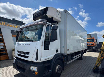 Camión frigorífico IVECO EuroCargo 160E
