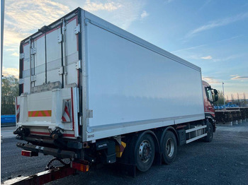 Camión frigorífico Iveco STRALIS 420: foto 4 Camión frigorífico Iveco STRALIS 420: foto 4