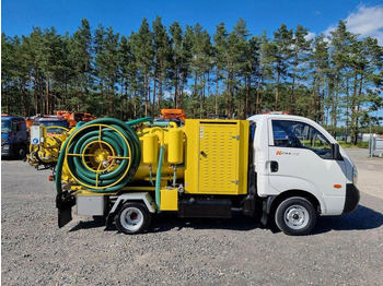 Limpieza de alcantarillado Kia Csatornatisztító: foto 4