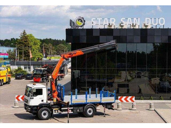 Camión volquete MAN TGM 18.250