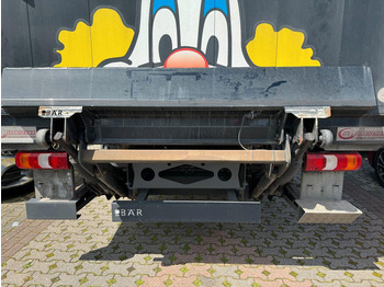 Camión caja cerrada Mercedes-Benz ATEGO 3 4x2 BM 967-1HD-EU6: foto 5