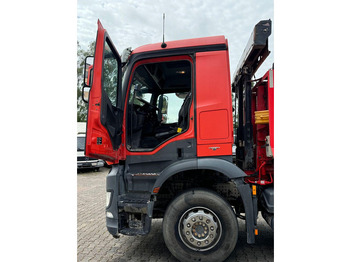 Arrendamiento de Mercedes-Benz Arocs 2536 BL 6x2/Funkfernbe./VDL-ASK 18 TK Mercedes-Benz Arocs 2536 BL 6x2/Funkfernbe./VDL-ASK 18 TK: foto 5 Arrendamiento de Mercedes-Benz Arocs 2536 BL 6x2/Funkfernbe./VDL-ASK 18 TK Mercedes-Benz Arocs 2536 BL 6x2/Funkfernbe./VDL-ASK 18 TK: foto 5