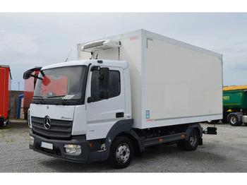 Camión frigorífico MERCEDES-BENZ Atego 716