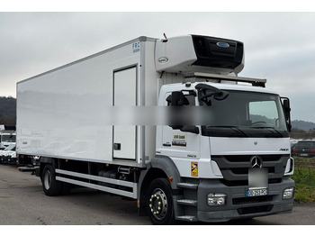Camión frigorífico MERCEDES-BENZ Axor 1829