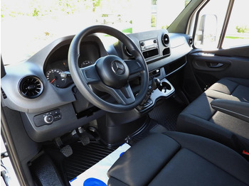 Arrendamiento de Mercedes-Benz SPRINTER 315 Mercedes-Benz SPRINTER 315: foto 2 Arrendamiento de Mercedes-Benz SPRINTER 315 Mercedes-Benz SPRINTER 315: foto 2