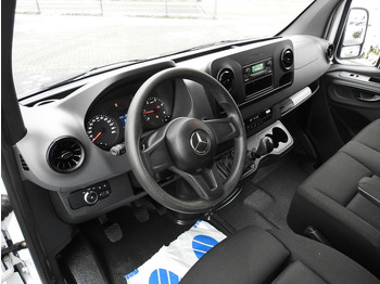 Arrendamiento de Mercedes-Benz SPRINTER 316 FURGON BLASZAK KLIMATYZACJA 165KM [ 232001 ] Mercedes-Benz SPRINTER 316 FURGON BLASZAK KLIMATYZACJA 165KM [ 232001 ]: foto 2