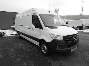 Arrendamiento de Mercedes-Benz SPRINTER 316 FURGON BLASZAK KLIMATYZACJA 165KM [ 232001 ] Mercedes-Benz SPRINTER 316 FURGON BLASZAK KLIMATYZACJA 165KM [ 232001 ]: foto 4