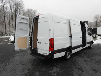 Arrendamiento de Mercedes-Benz SPRINTER 316 FURGON BLASZAK KLIMATYZACJA 165KM [ 232001 ] Mercedes-Benz SPRINTER 316 FURGON BLASZAK KLIMATYZACJA 165KM [ 232001 ]: foto 3